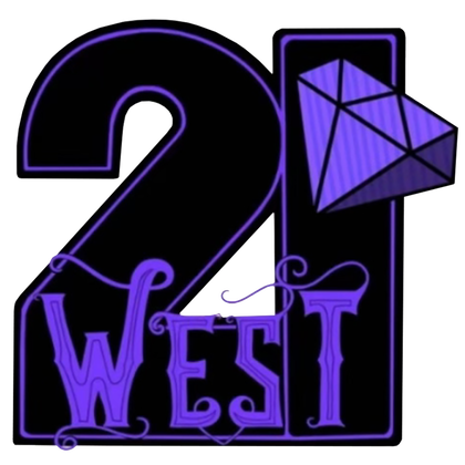 21 West Swag