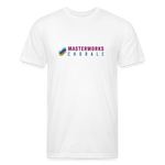 Masterworks Chorale t-shirt - white