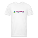 Masterworks Chorale t-shirt - white