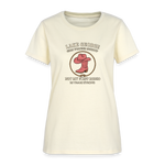 Lake George Roundup - off white