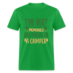 Unisex Classic T-Shirt - bright green