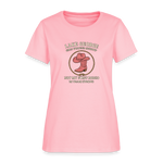 Lake George Roundup - pink