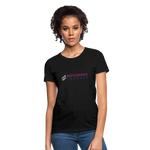 Masterworks Woman's T-shirt - black