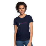 Masterworks Woman's T-shirt - navy