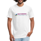 Masterworks Chorale t-shirt - white