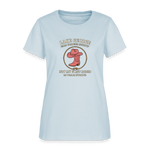 Lake George Roundup - light blue