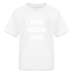 Kids' T-Shirt - white