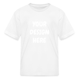 Kids' T-Shirt - white