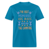 Unisex Classic T-Shirt - turquoise