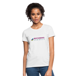 Masterworks Woman's T-shirt - white