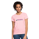 Masterworks Woman's T-shirt - pink