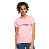 Masterworks Woman's T-shirt - pink