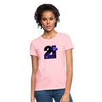 21 West Women's T-Shirt - pink