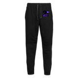 21 West Unisex Joggers - black/asphalt