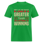 Unisex Classic T-Shirt - bright green