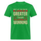 Unisex Classic T-Shirt - bright green