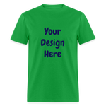 Men's T-Shirt - bright green