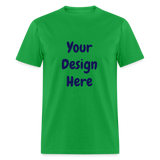 Men's T-Shirt - bright green