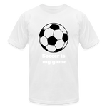 T-Shirt - white