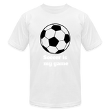 T-Shirt - white