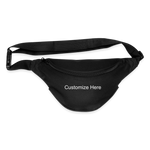 Fanny Pack - black