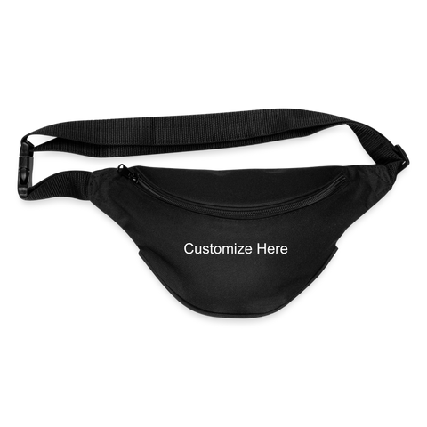 Fanny Pack - black