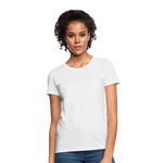 Women's T-Shirt - white