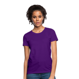 Women's T-Shirt - purple