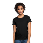 Women's T-Shirt - black