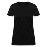 Women's T-Shirt - black