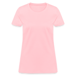 Women's T-Shirt - pink