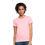 Women's T-Shirt - pink