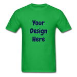 Men's T-Shirt - bright green