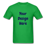 Men's T-Shirt - bright green