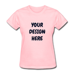 Women's T-Shirt - pink