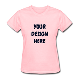 Women's T-Shirt - pink