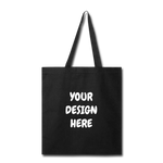 Tote Bag - black