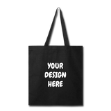 Tote Bag - black