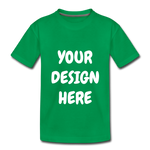 Kids' Premium T-Shirt - kelly green