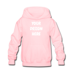 Kids' Hoodie - pink