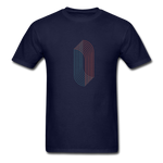 Men's T-Shirt - navy