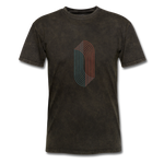 Men's T-Shirt - mineral black