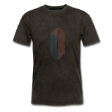 Men's T-Shirt - mineral black