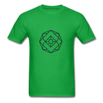 Men's T-Shirt - bright green