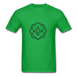 Men's T-Shirt - bright green