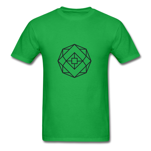 Men's T-Shirt - bright green