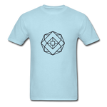 Men's T-Shirt - powder blue