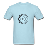 Men's T-Shirt - powder blue