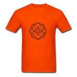 Men's T-Shirt - orange