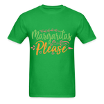 T-Shirt - bright green